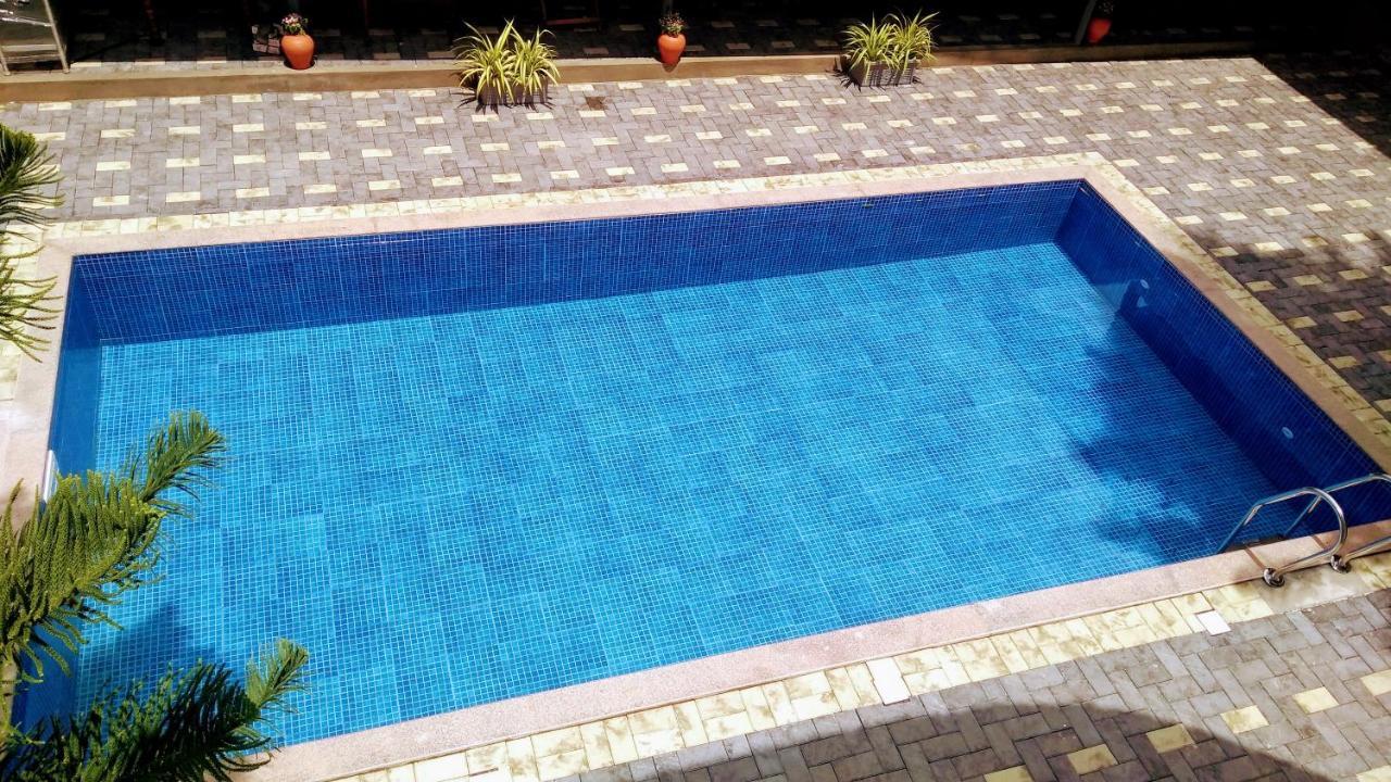 Dutch Bungalow Kochi Dış mekan fotoğraf