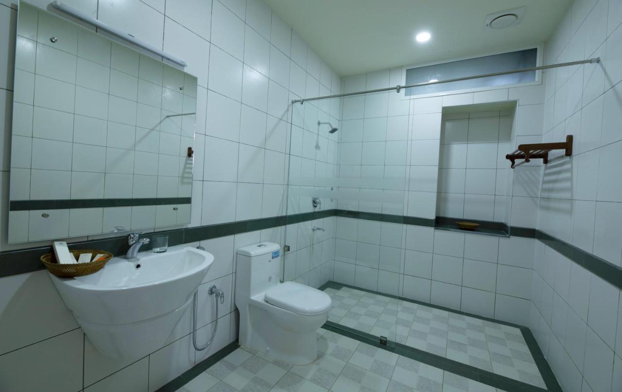 Dutch Bungalow Kochi Dış mekan fotoğraf