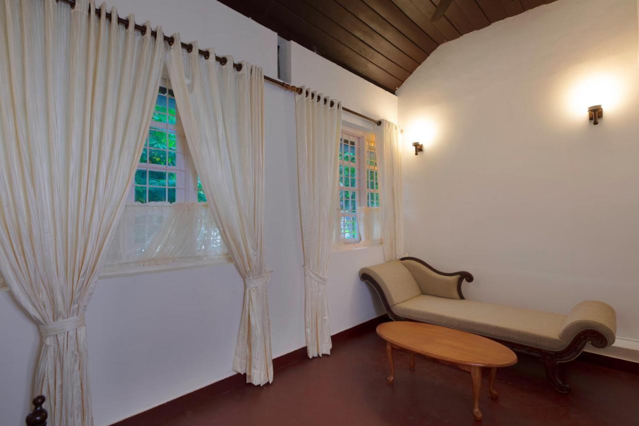 Dutch Bungalow Kochi Dış mekan fotoğraf