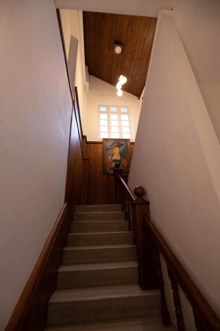 Dutch Bungalow Kochi Dış mekan fotoğraf