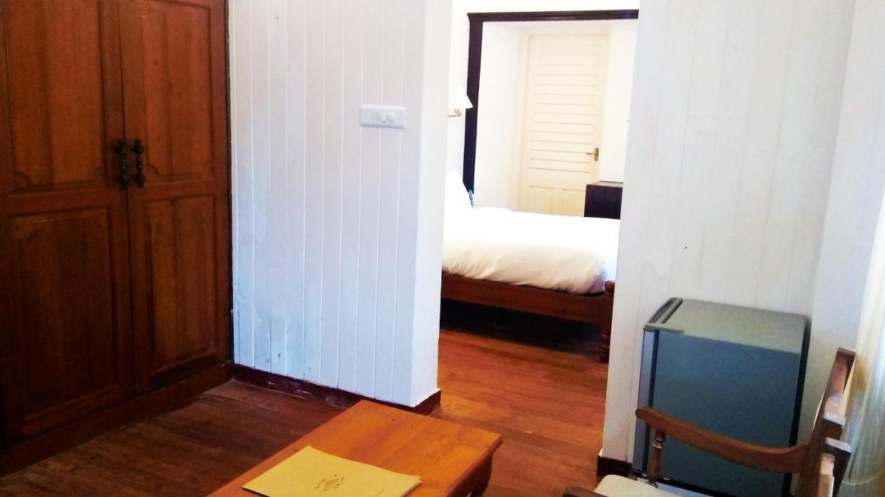 Dutch Bungalow Kochi Dış mekan fotoğraf