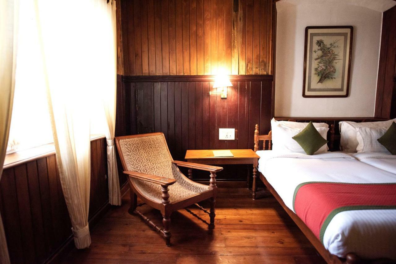 Dutch Bungalow Kochi Dış mekan fotoğraf