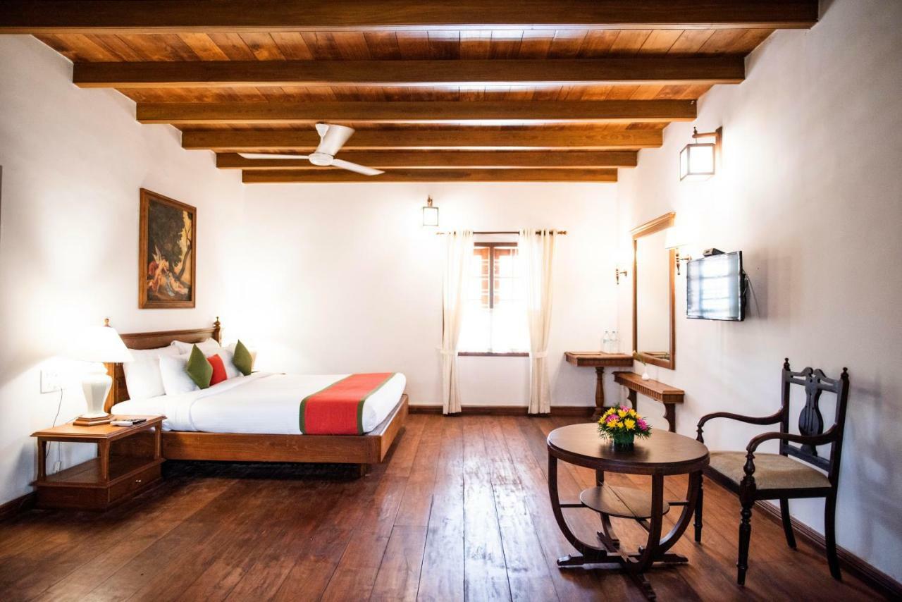 Dutch Bungalow Kochi Dış mekan fotoğraf