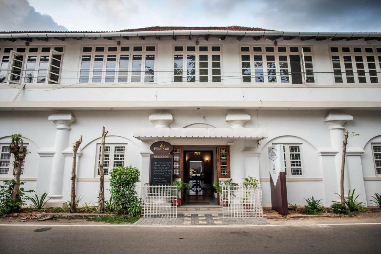 Dutch Bungalow Kochi Dış mekan fotoğraf