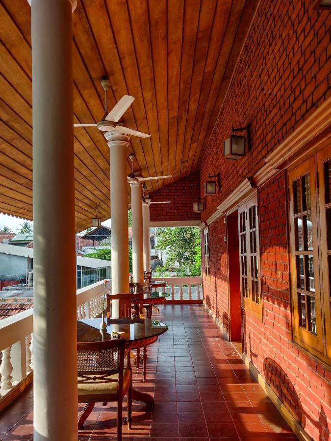 Dutch Bungalow Kochi Dış mekan fotoğraf